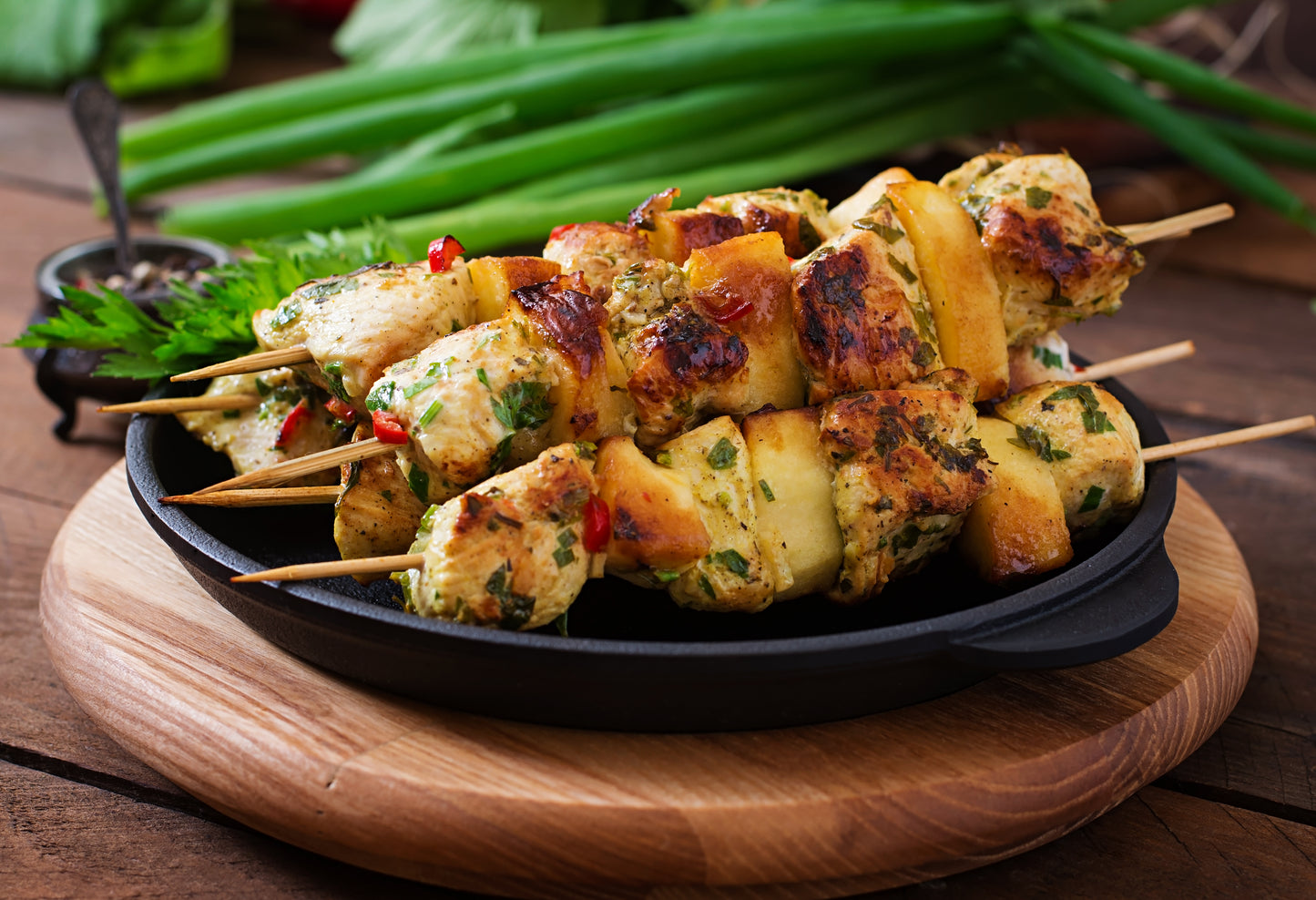 Chicken Tikka
