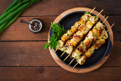Chicken Tikka