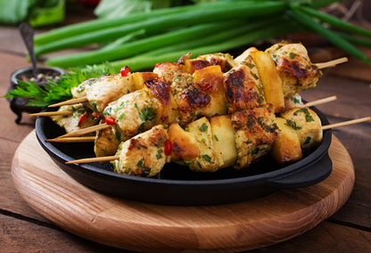 Chicken Tikka