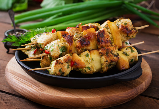 Chicken Tikka