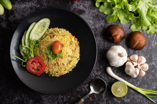 Fried Rice